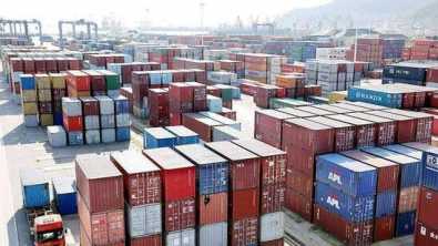 Падение китайского экспорта в ноябре ускорилось до 8,7%
