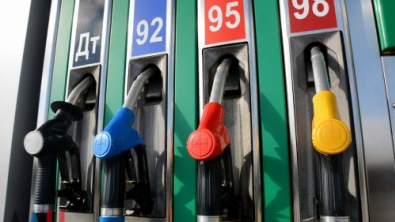 Цены на бензин в РФ за неделю не изменились - Росстат