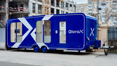 Девелопер Glorax завершил размещение облигаций на 1 млрд руб