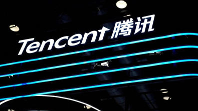 Выручка Tencent снизилась впервые за историю компании