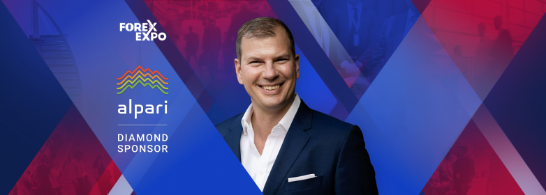 В.Арльт станет спикером от Alpari на Forex Expo Dubai 2021