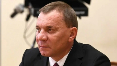 Вице-премьер Юрий Борисов может покинуть свой пост