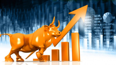 Nasdaq 100 перешёл на территорию бычьего рынка