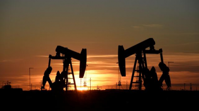 Нефтяные цены демонстрируют повышательный тренд