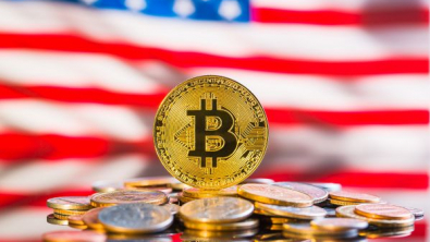 Bitcoin: американцы агрессивно скупают BTC