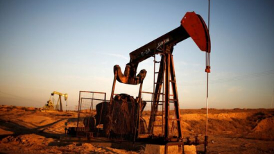 Нефтяные цены падают на опасениях по поводу спроса
