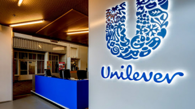 Unilever изменит и упростит организационную структуру