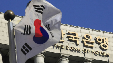 Южнокорейский ЦБ неожиданно поднял ставку до 1,5%