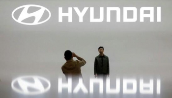 Hyundai построит завод по выпуску электромобилей в США