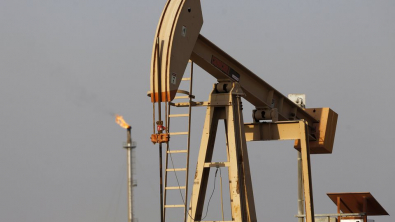 Цены на нефть растут после волатильной сессии накануне