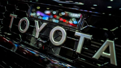 Toyota прекратит производство в России - Минпромторг