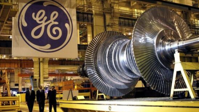 Убыток General Electric в 4-м квартале составил $3,8 млрд