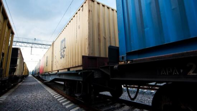 В январе-ноябре перевозки грузов по сети РЖД снизились