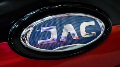 Автоконцерн JAC станет партнером бывшего СП с Iveco