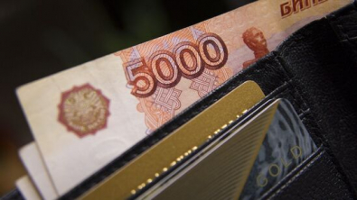 Треть компаний РФ намерены выплатить сотрудникам премии