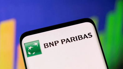 BNP Paribas заинтересован в приобретении ABN Amro