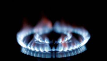 Цена на газ в Европе превысила $1500 за тысячу кубометров