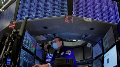 Фондовая Америка начала торги ростом индексов на 1,6-2,6%