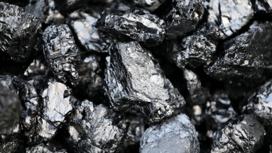 Швейцария запрещает импорт угля из РФ