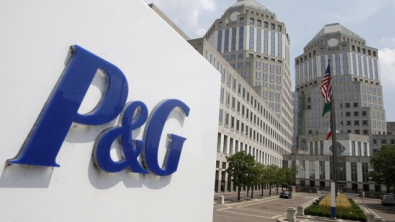 Прибыль и выручка Procter & Gamble превысили прогнозы