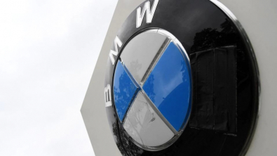 BMW открыла в Китае завод по выпуску электромобилей