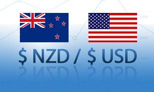 Прогноз по паре NZD/USD от 3.02.2021. Новозеландский доллар укрепился