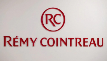 Полугодовая прибыль Remy Cointreau выросла в 1,7 раза
