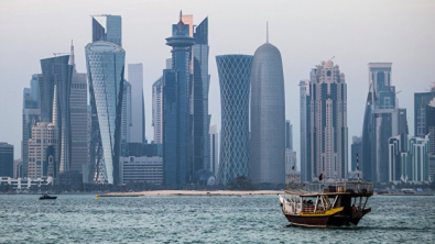 Катар заключил контракт с французской TotalEnergies