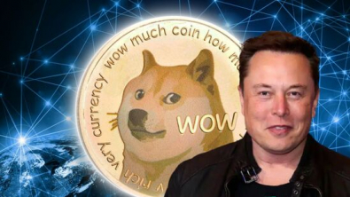 Илон Маск стимулировал рост «собачьих» токенов