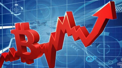 Биткоин взлетел выше $24 000 — что происходит?