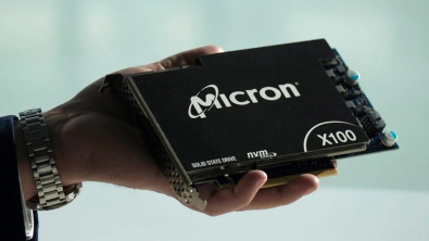 Micron получил рекордный квартальный убыток