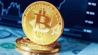 Bitcoin: Goldman Sachs назвал BTC лучшим активом года