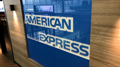 Квартальная прибыль American Express выросла на 19,4%