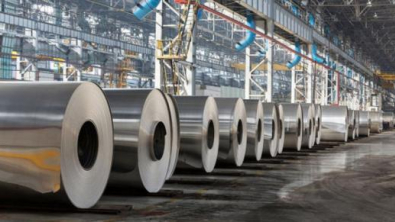 США и ЕС обсуждают новые пошлины на сталь, алюминий из Китая
