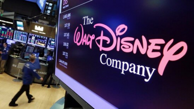 Walt Disney на этой неделе приступает к сокращению штата
