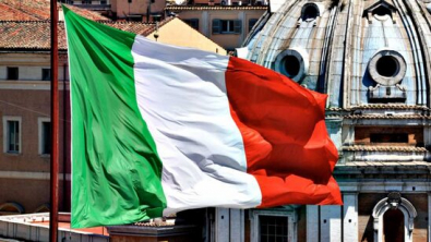 Профицит баланса Италии в ноябре вырос до 4,2 млрд евро