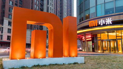 Xiaomi сократила квартальную выручку на 23%
