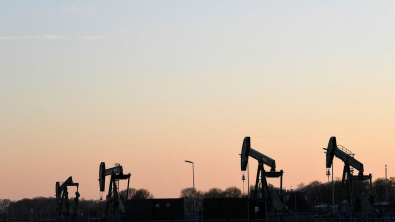 Рост нефтяных цен ускорился в четверг