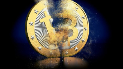 Bitcoin (BTC) терпит крах — что происходит?