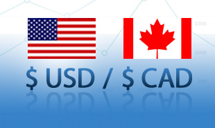 Прогноз по паре USD/CAD от 9.04.2021. Канадский доллар укрепился