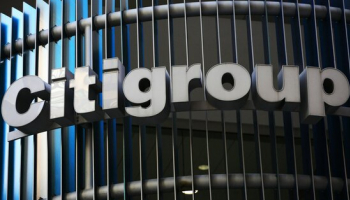 Регуляторы США нашли изъяны в антикризисном плане Citigroup