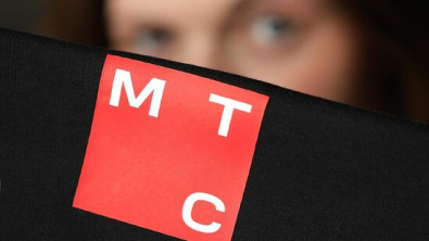 МТС планирует убрать из своего логотипа фирменное яйцо