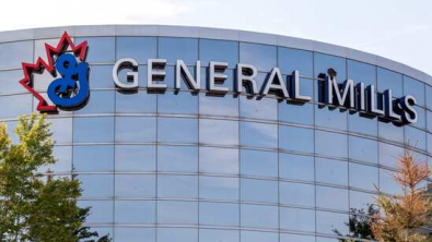 General Mills увеличила выручку на 13% в 3-м финквартале