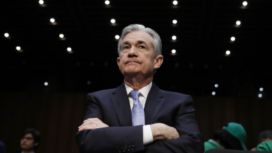 ФРС США опубликовала протоколы июльского заседания