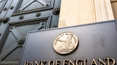Банк Англии повысил ставку до 1%, максимума за 13 лет