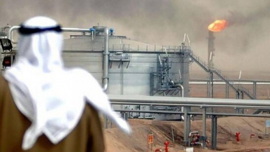 Саудовская Аравия в июле сократит поставки нефти в Китай