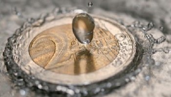 Доллар США обвалился на данных по инфляции
