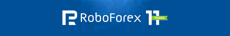 RoboForex разыгрывает $1 100 000 среди клиентов и партнёров