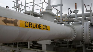 Нефтяные фьючерсы закрылись с повышением