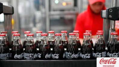 Coca-Cola прекратит производство и продажи в РФ
